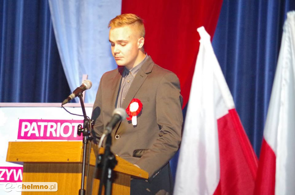 Debata: Patriotyzm - przywilej czy obowiązek?