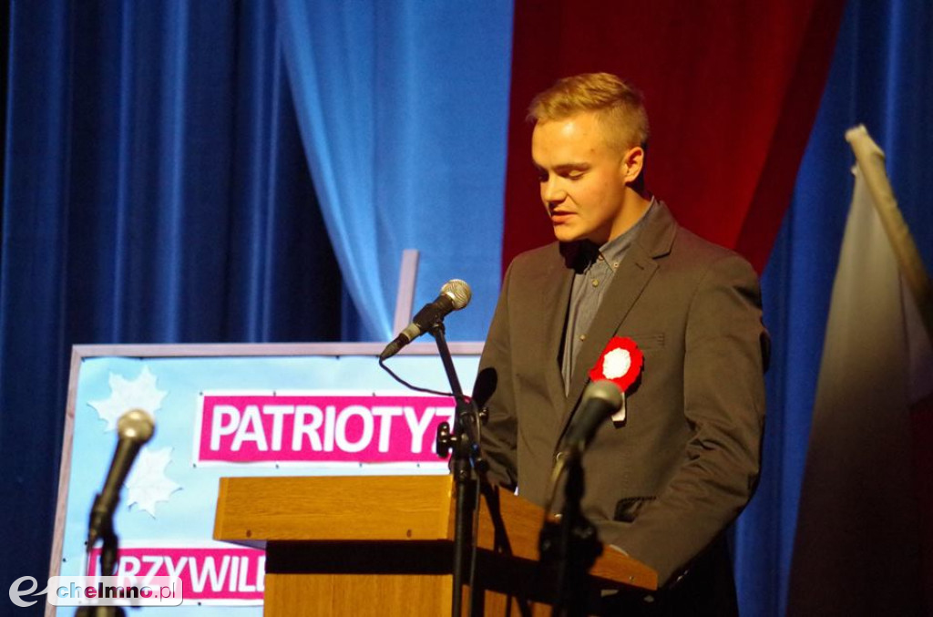 Debata: Patriotyzm - przywilej czy obowiązek?