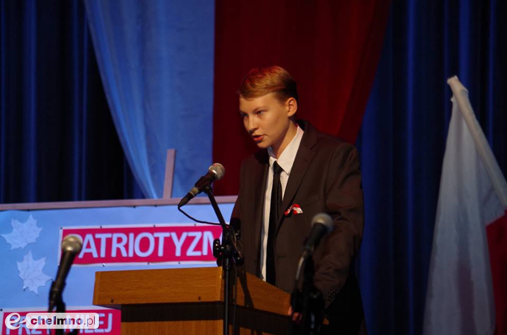 Debata: Patriotyzm - przywilej czy obowiązek?