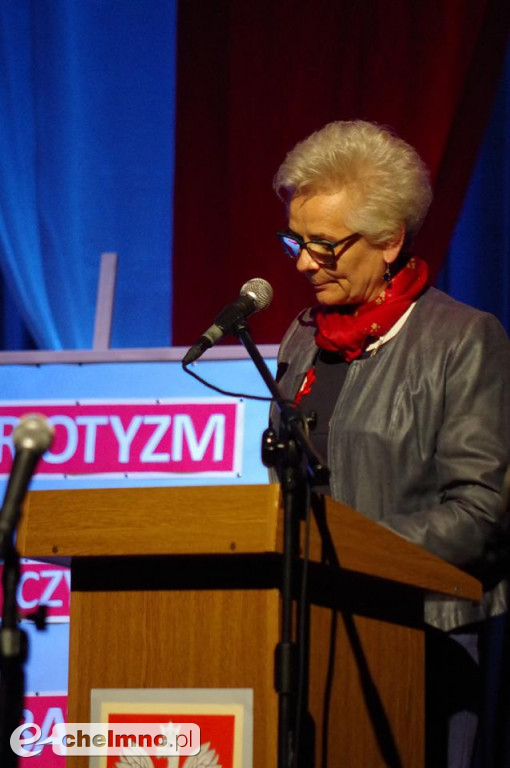 Debata: Patriotyzm - przywilej czy obowiązek?