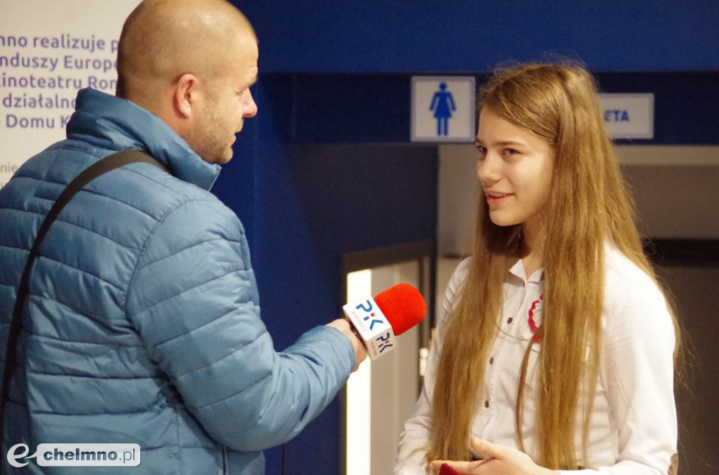 Debata: Patriotyzm - przywilej czy obowiązek?