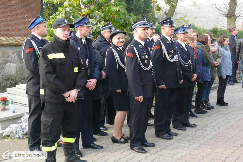 W Gminie Kijewo Królewskie posadzili dąb niepodległości