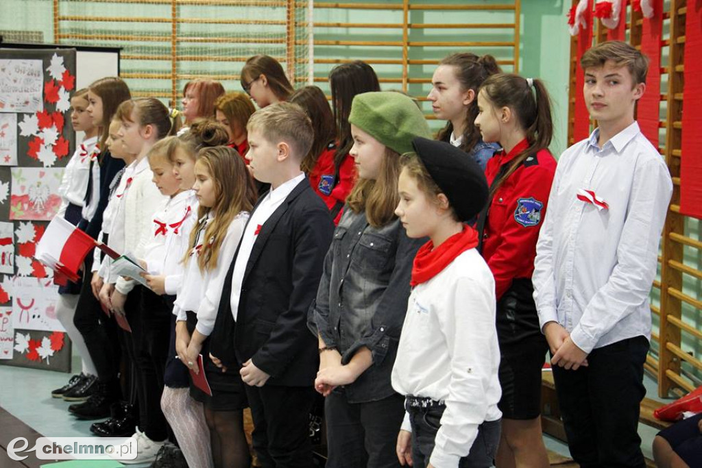 W Gminie Kijewo Królewskie posadzili dąb niepodległości
