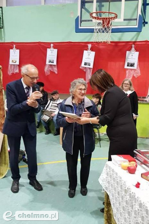 W Gminie Kijewo Królewskie posadzili dąb niepodległości