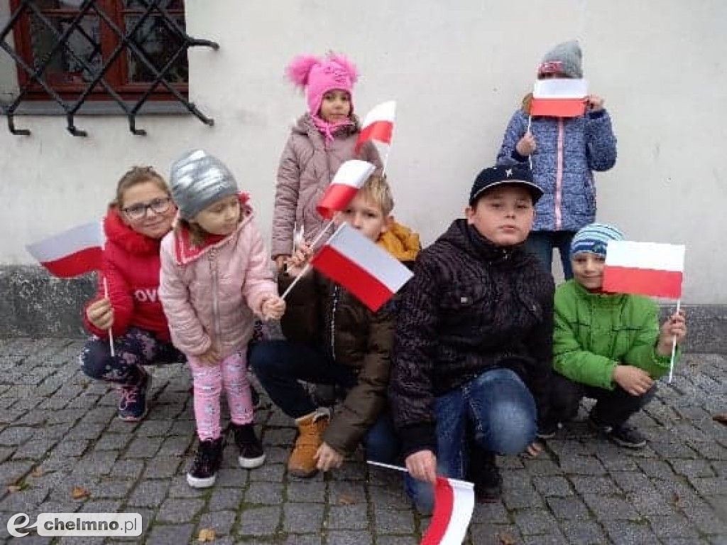 Teren Placówek Opiekuńczo Wychowawczych pięknieje