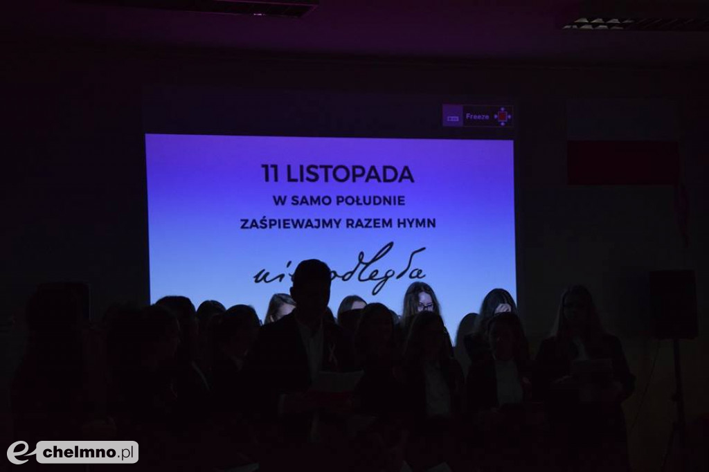 W Katoliku też uroczyście świętowano rocznicę odzyskania niepodległości