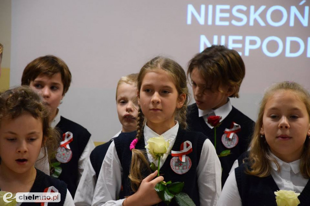 W Katoliku też uroczyście świętowano rocznicę odzyskania niepodległości