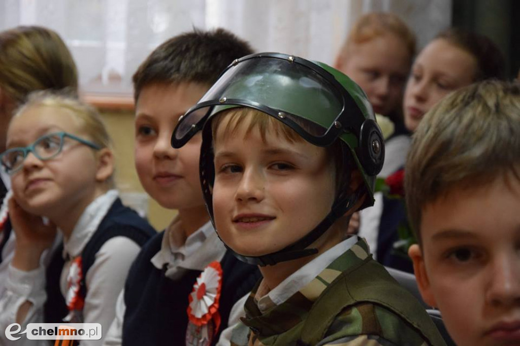 W Katoliku też uroczyście świętowano rocznicę odzyskania niepodległości
