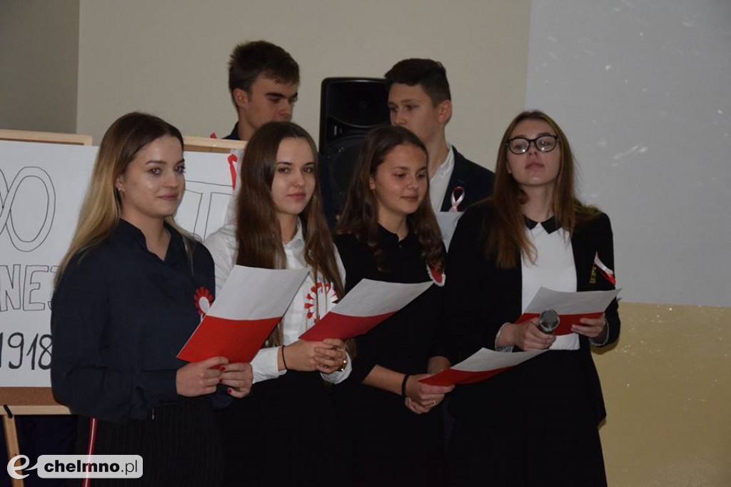 W Katoliku też uroczyście świętowano rocznicę odzyskania niepodległości
