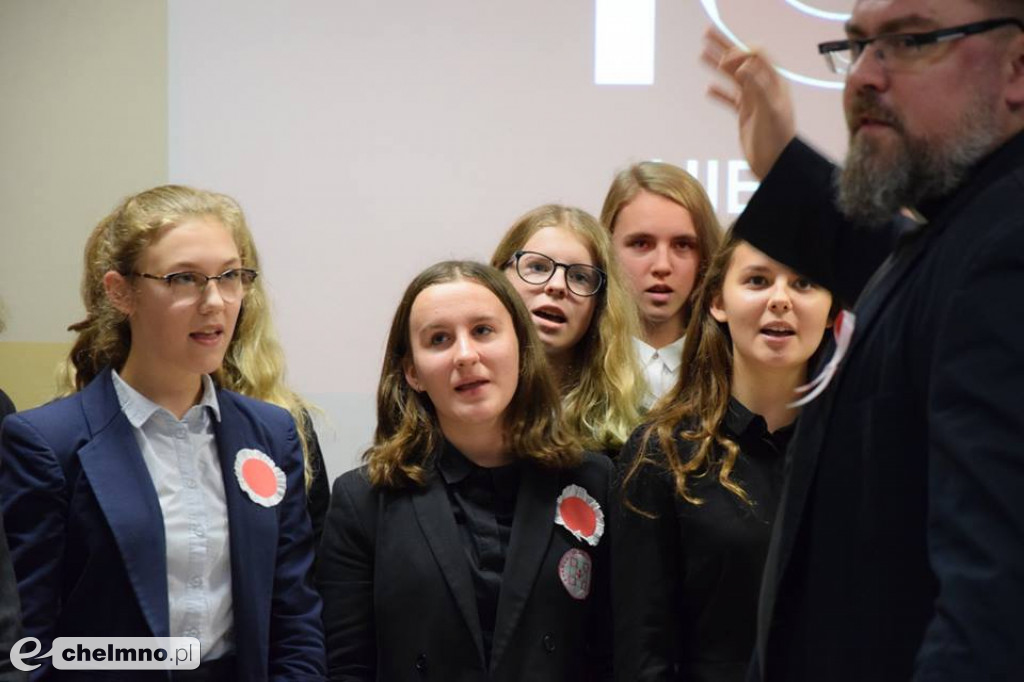W Katoliku też uroczyście świętowano rocznicę odzyskania niepodległości