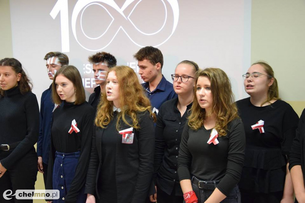 W Katoliku też uroczyście świętowano rocznicę odzyskania niepodległości