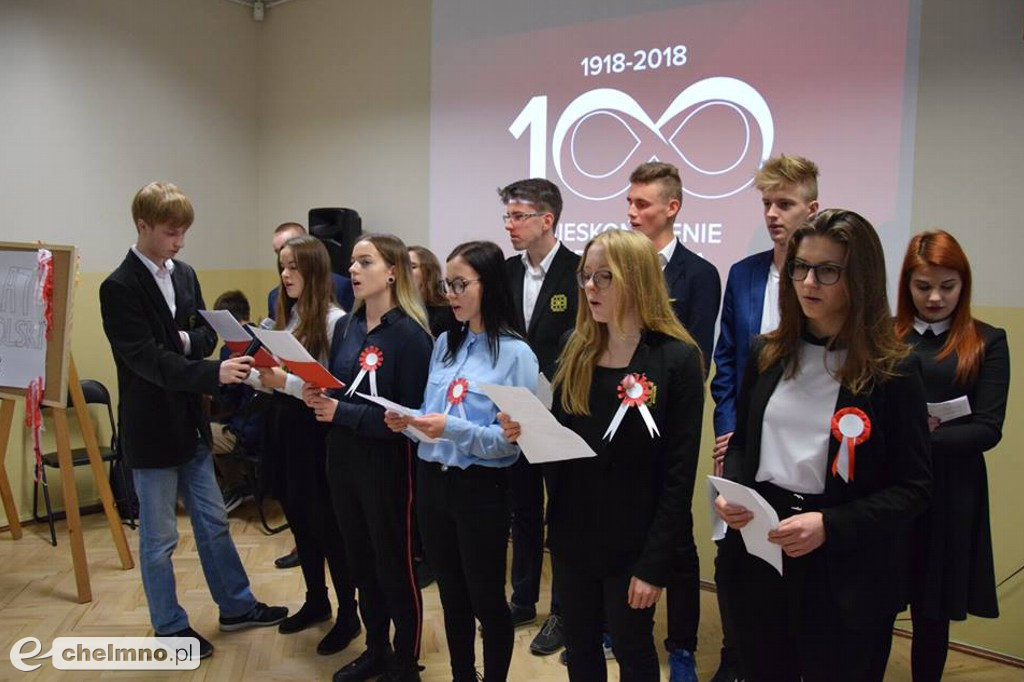 W Katoliku też uroczyście świętowano rocznicę odzyskania niepodległości