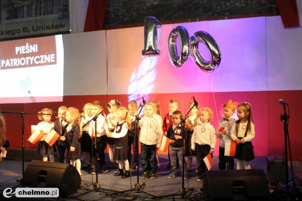 Tak obchodziliśmy 100. Rocznicę Odzyskania Niepodległości