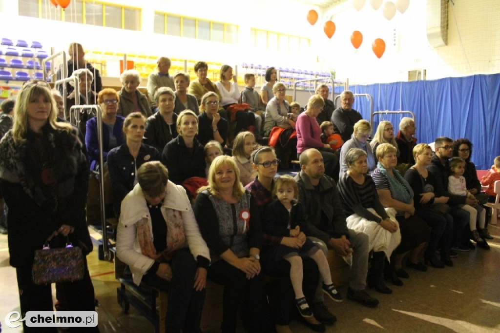 Tak obchodziliśmy 100. Rocznicę Odzyskania Niepodległości