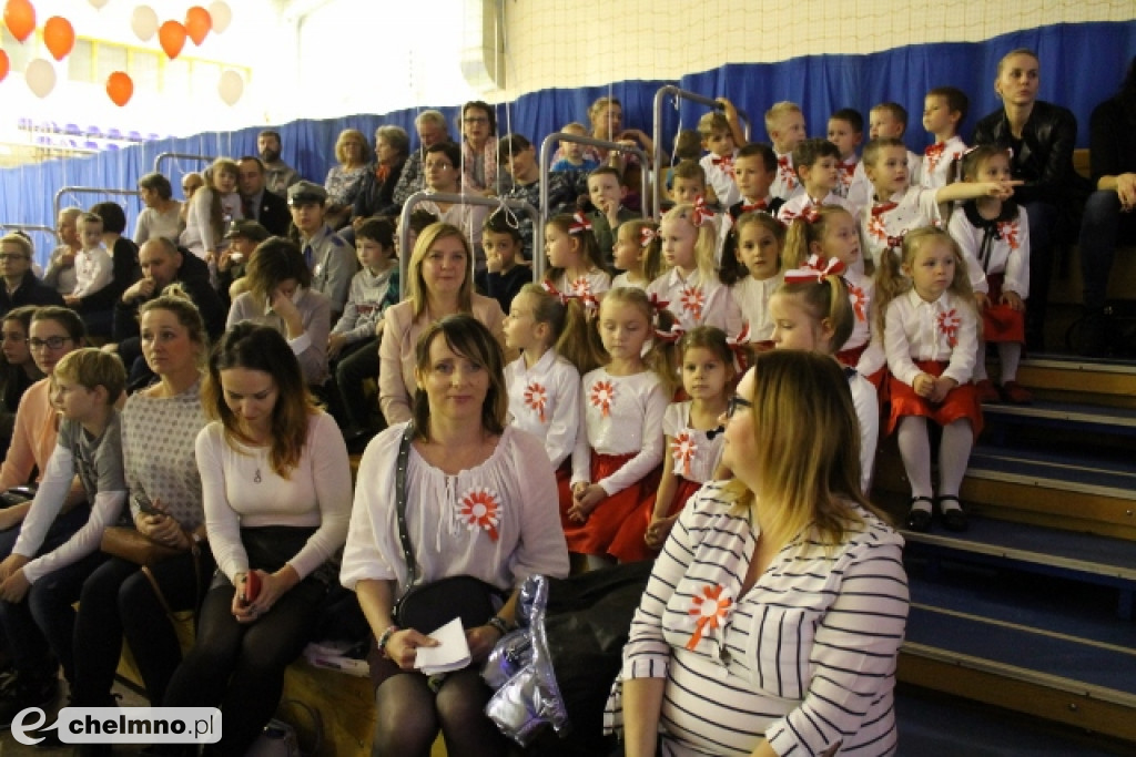 Tak obchodziliśmy 100. Rocznicę Odzyskania Niepodległości