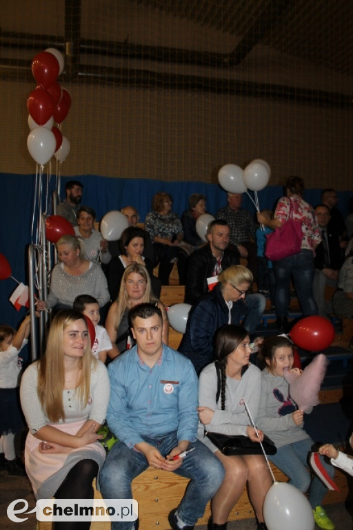 Tak obchodziliśmy 100. Rocznicę Odzyskania Niepodległości