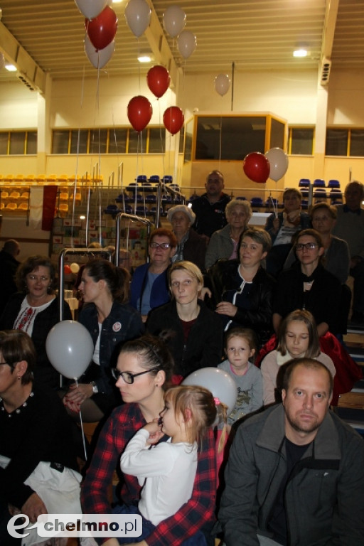 Tak obchodziliśmy 100. Rocznicę Odzyskania Niepodległości