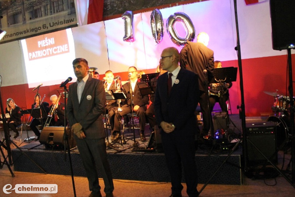 Tak obchodziliśmy 100. Rocznicę Odzyskania Niepodległości