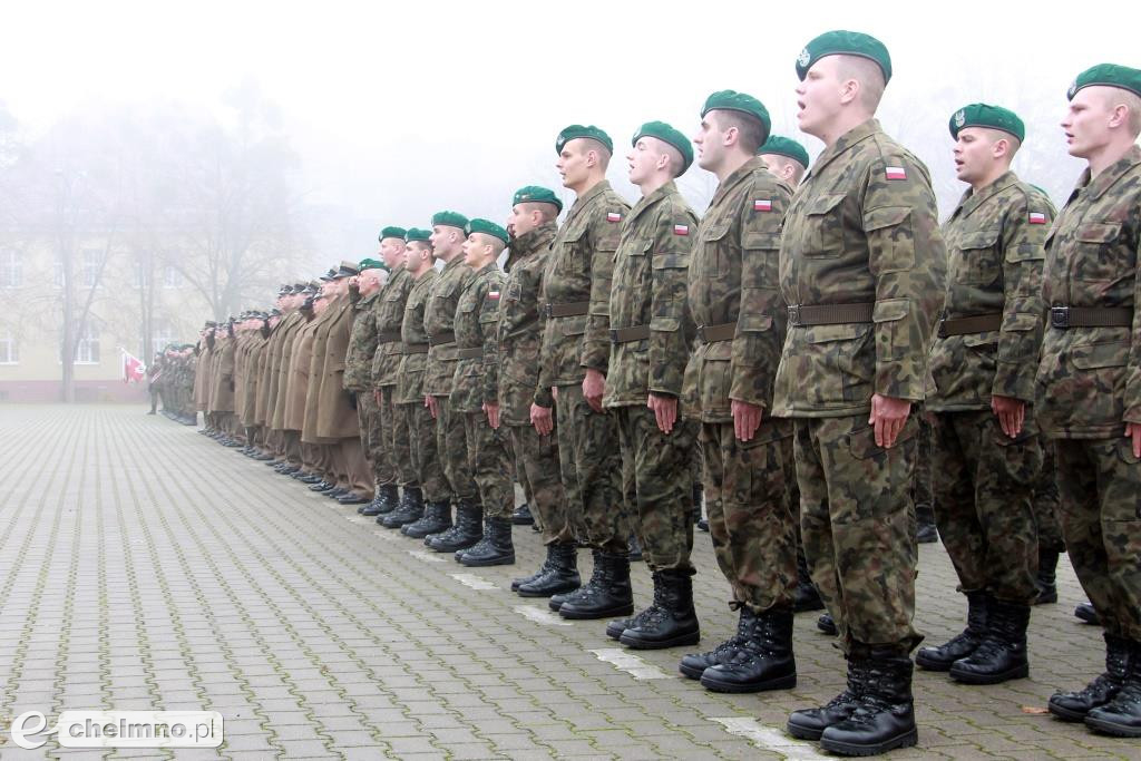 Obchody 100-lecia Święta Niepodległości w 3 BDM