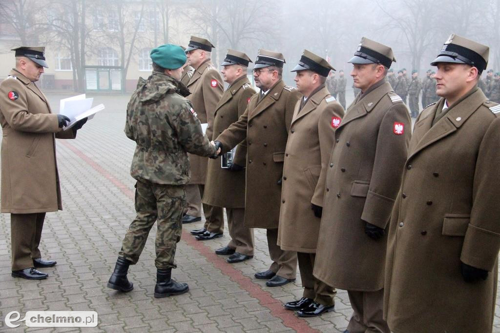 Obchody 100-lecia Święta Niepodległości w 3 BDM