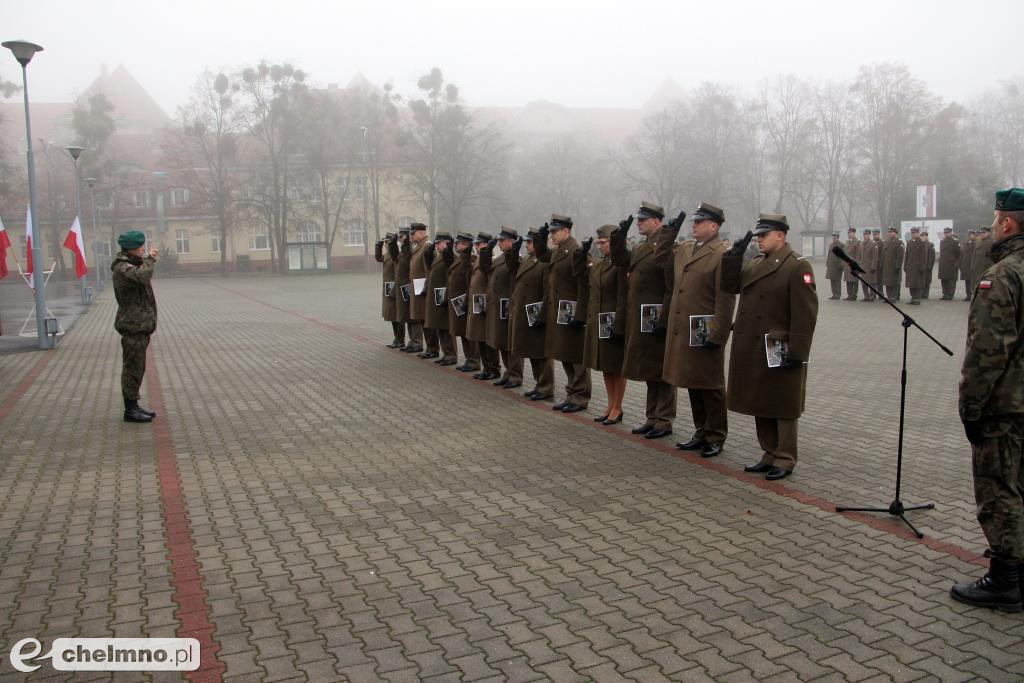 Obchody 100-lecia Święta Niepodległości w 3 BDM