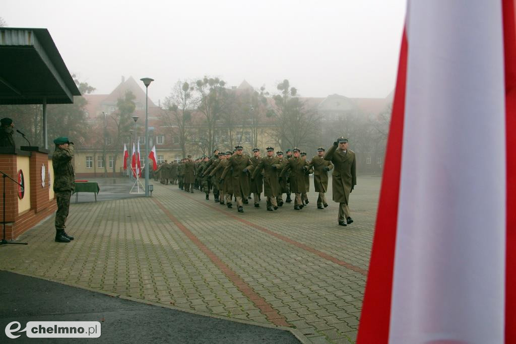 Obchody 100-lecia Święta Niepodległości w 3 BDM