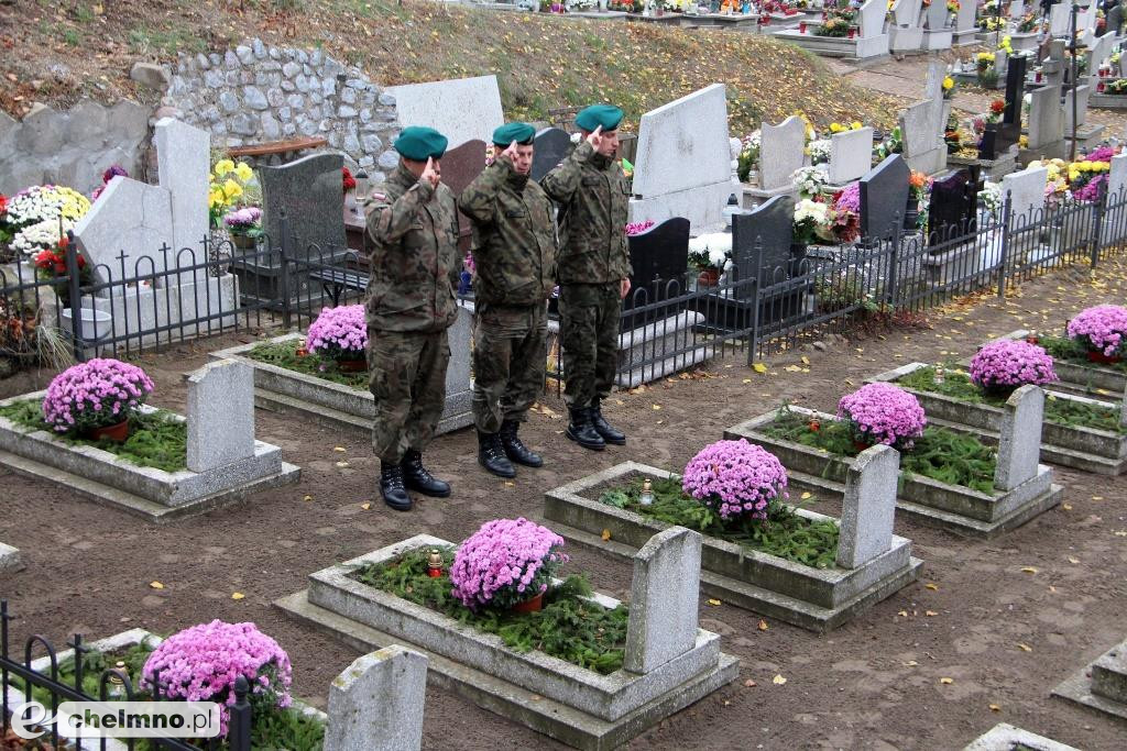 Obchody 100-lecia Święta Niepodległości w 3 BDM