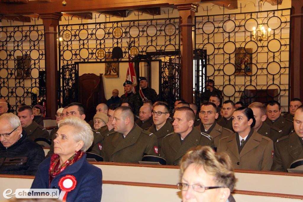 Obchody 100-lecia Święta Niepodległości w 3 BDM