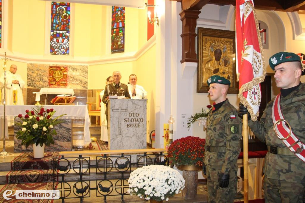 Obchody 100-lecia Święta Niepodległości w 3 BDM