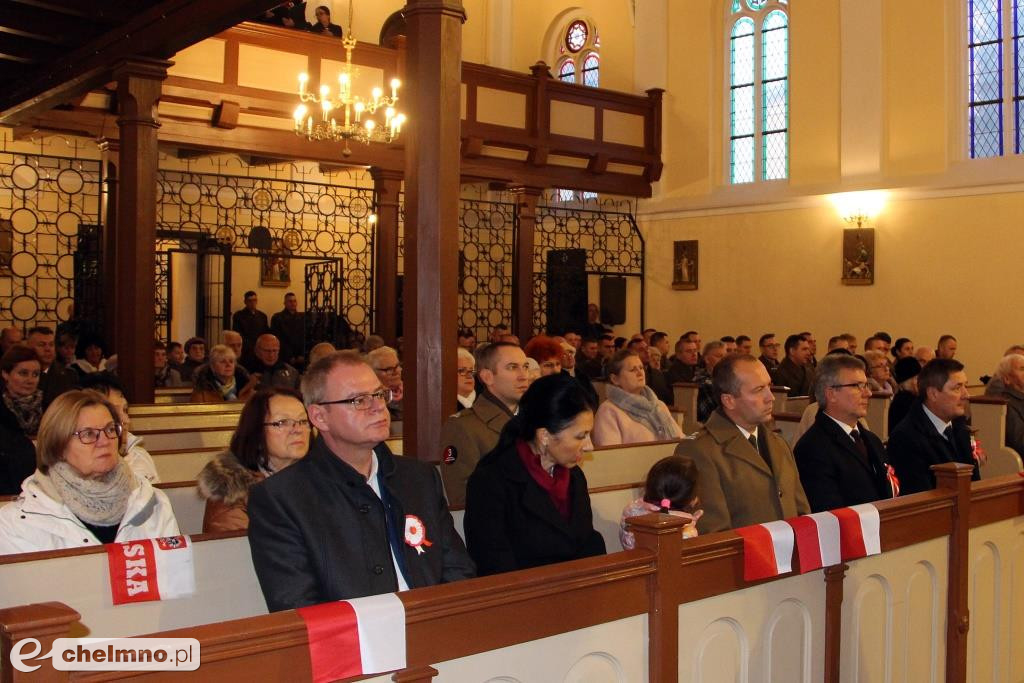 Obchody 100-lecia Święta Niepodległości w 3 BDM
