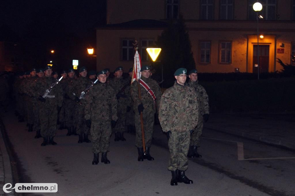 Obchody 100-lecia Święta Niepodległości w 3 BDM