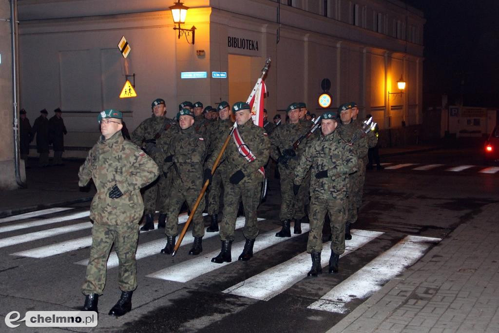 Obchody 100-lecia Święta Niepodległości w 3 BDM