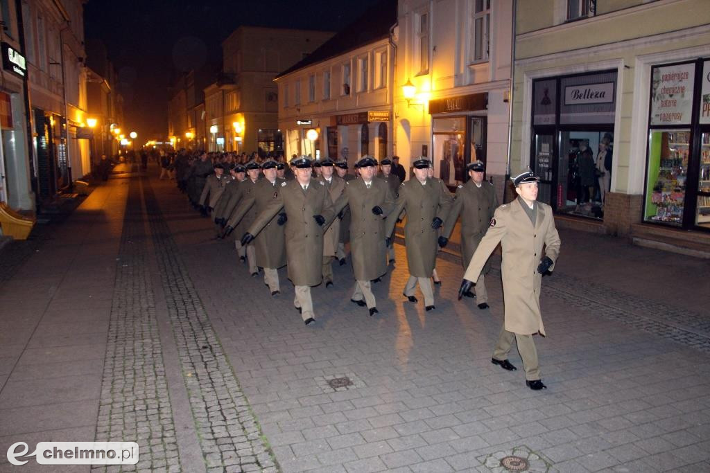 Obchody 100-lecia Święta Niepodległości w 3 BDM