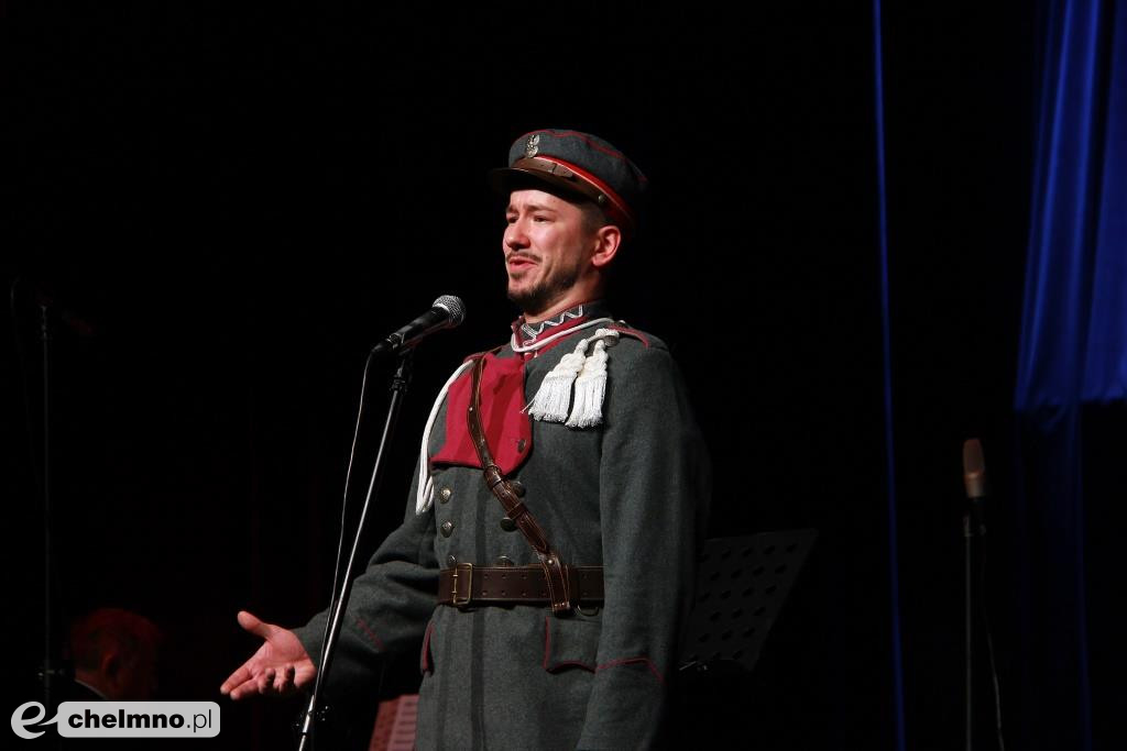 Obchody 100-lecia Święta Niepodległości w 3 BDM
