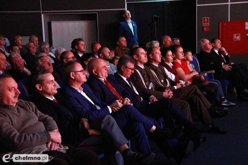 Obchody 100-lecia Święta Niepodległości w 3 BDM