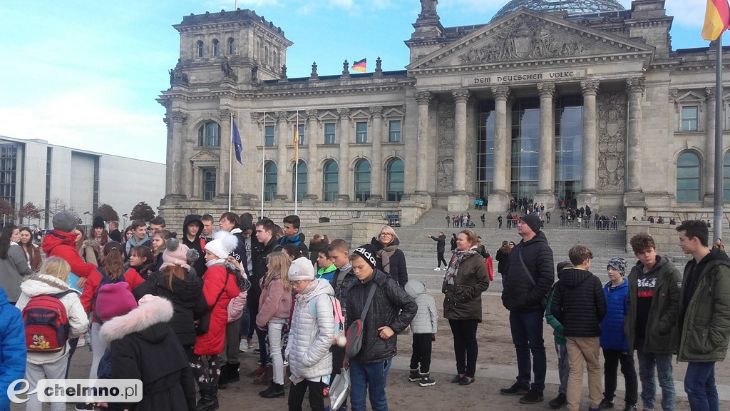 Berlin zdobyty po raz drugi!