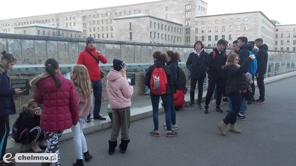 Berlin zdobyty po raz drugi!