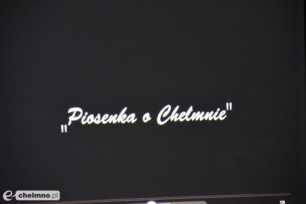 Chełmnianie i ich pasje: koncert Jana Bernarda i gości