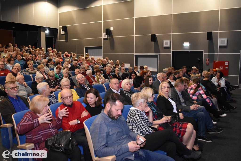 Chełmnianie i ich pasje: koncert Jana Bernarda i gości
