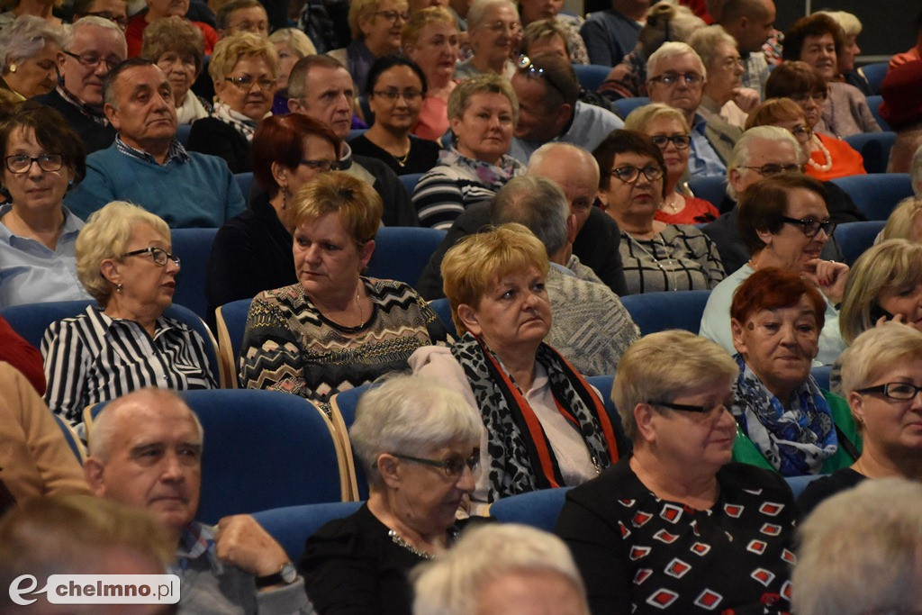 Chełmnianie i ich pasje: koncert Jana Bernarda i gości
