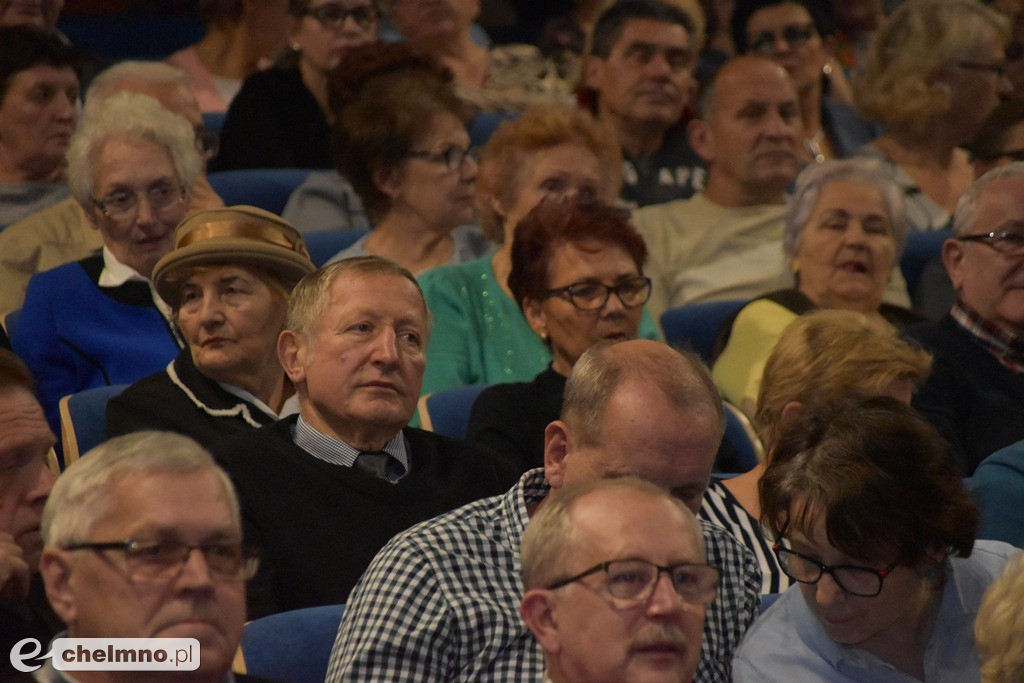 Chełmnianie i ich pasje: koncert Jana Bernarda i gości