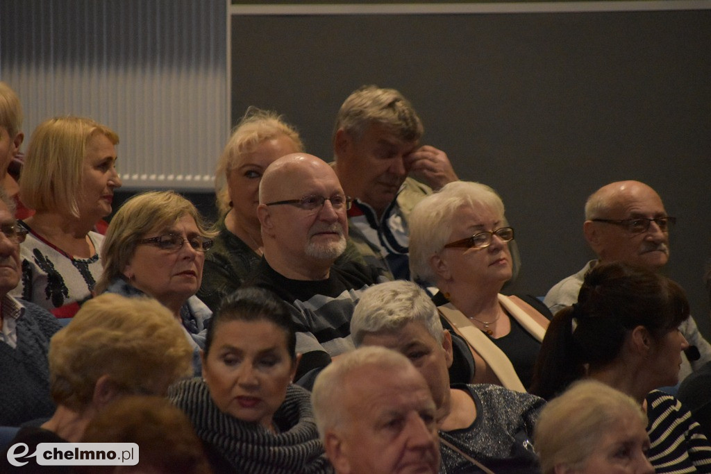 Chełmnianie i ich pasje: koncert Jana Bernarda i gości