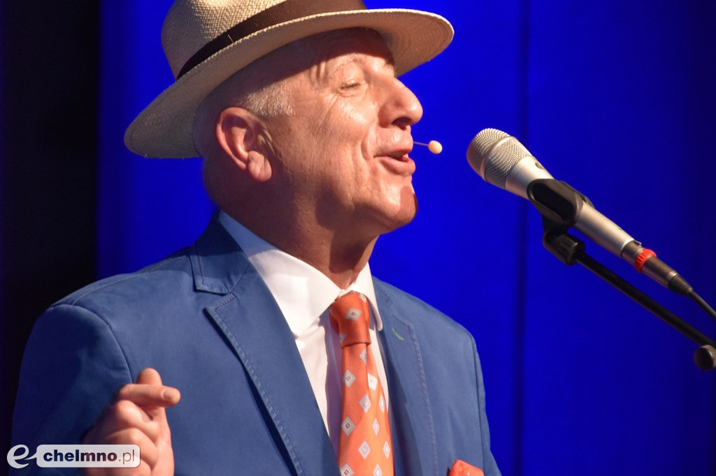 Chełmnianie i ich pasje: koncert Jana Bernarda i gości