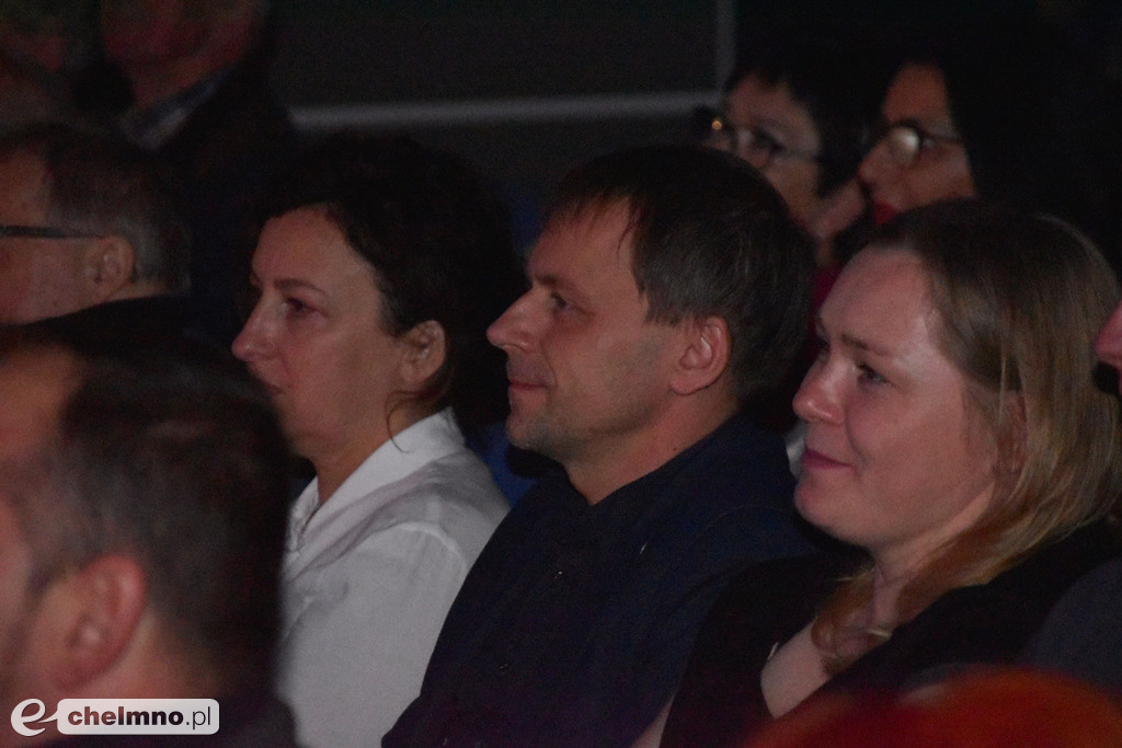 Chełmnianie i ich pasje: koncert Jana Bernarda i gości
