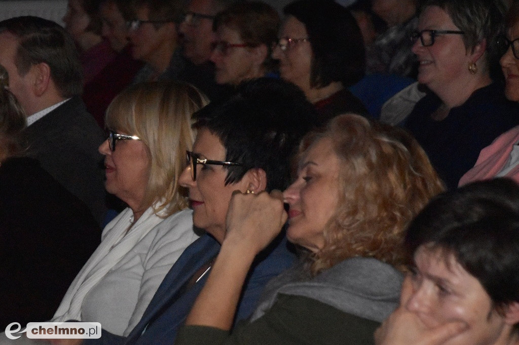 Chełmnianie i ich pasje: koncert Jana Bernarda i gości