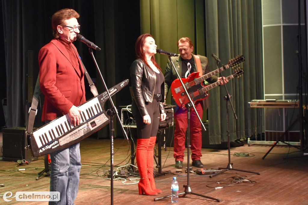 Chełmnianie i ich pasje: koncert Jana Bernarda i gości