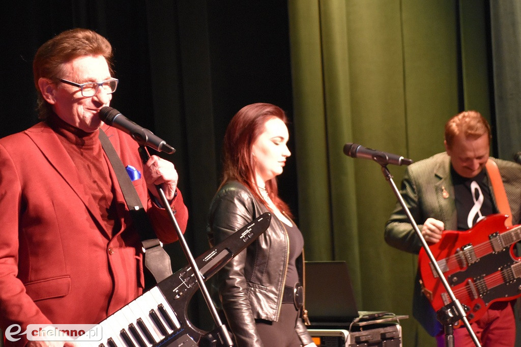 Chełmnianie i ich pasje: koncert Jana Bernarda i gości