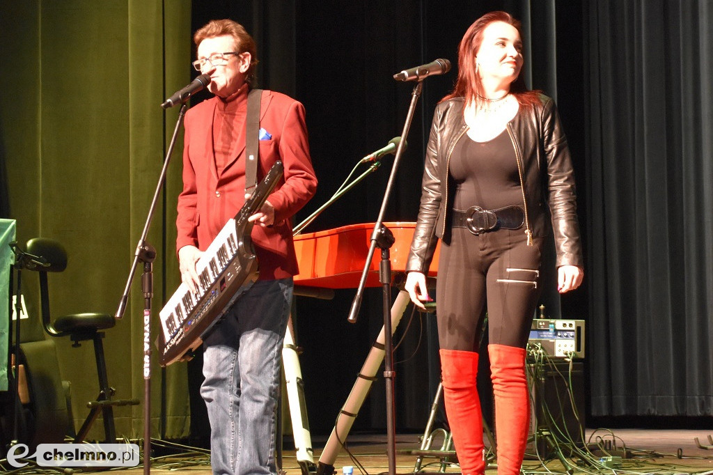 Chełmnianie i ich pasje: koncert Jana Bernarda i gości