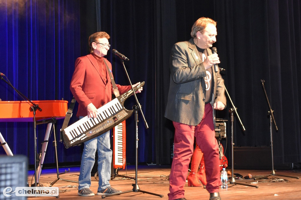 Chełmnianie i ich pasje: koncert Jana Bernarda i gości
