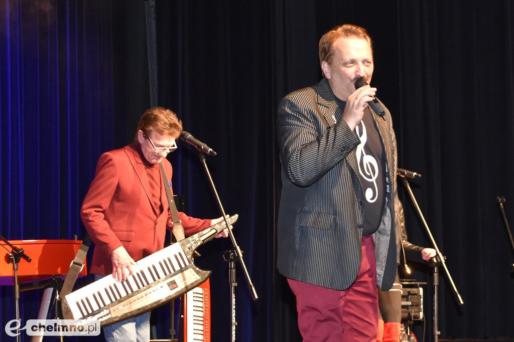 Chełmnianie i ich pasje: koncert Jana Bernarda i gości